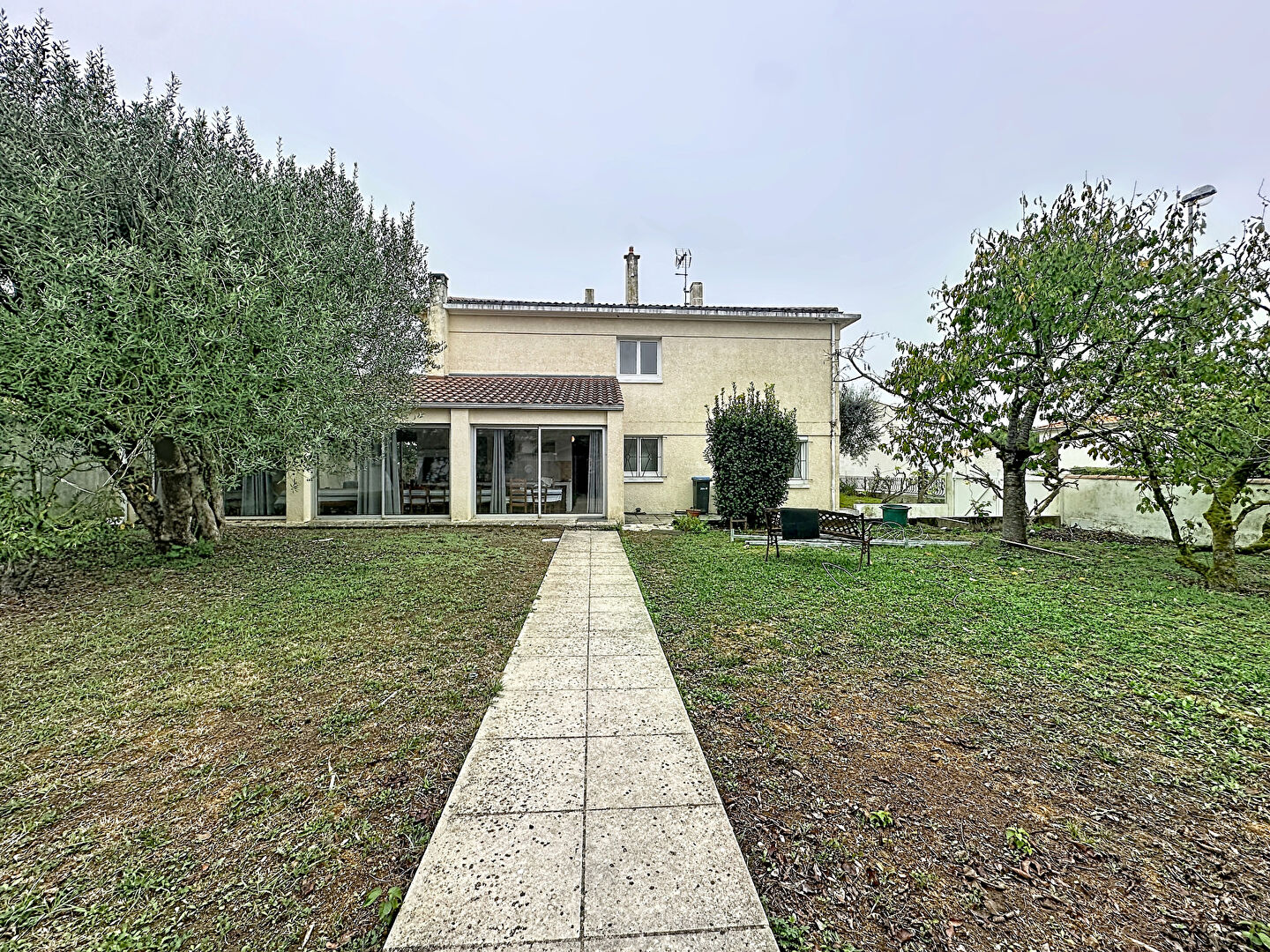 Maison 6 pièces 144 m² · à Puilboreau · 144 m² · 395 625 €