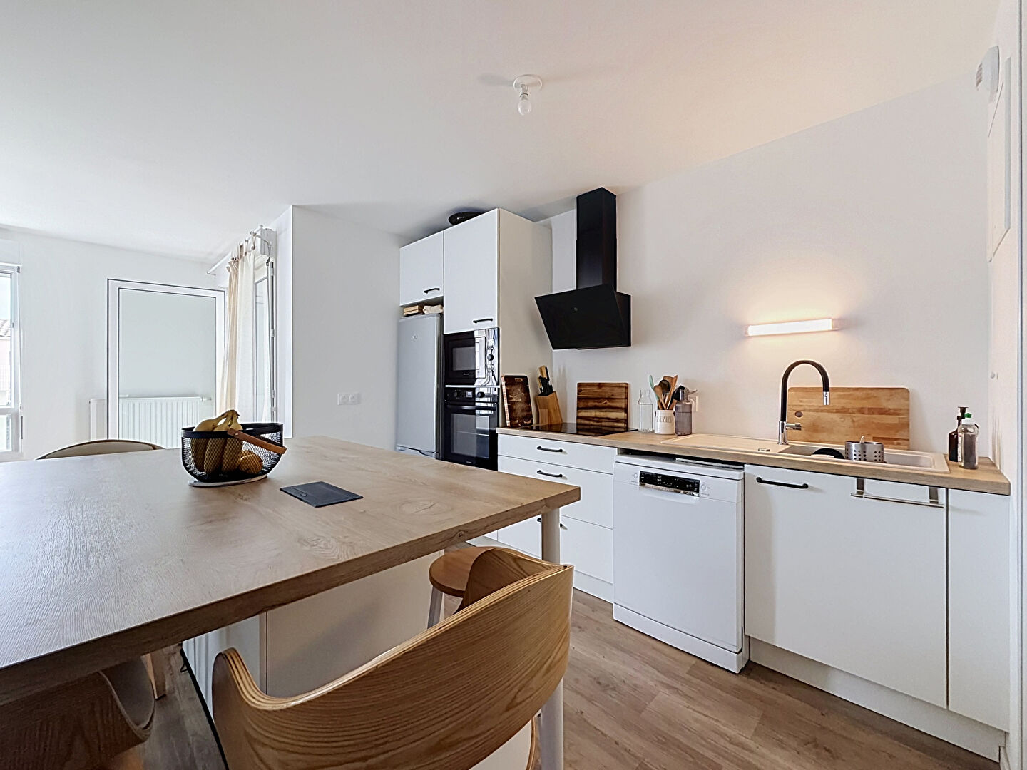Appartement 5 pièces 85 m² · à Nieul-sur-Mer · 85 m² · 339 500 €