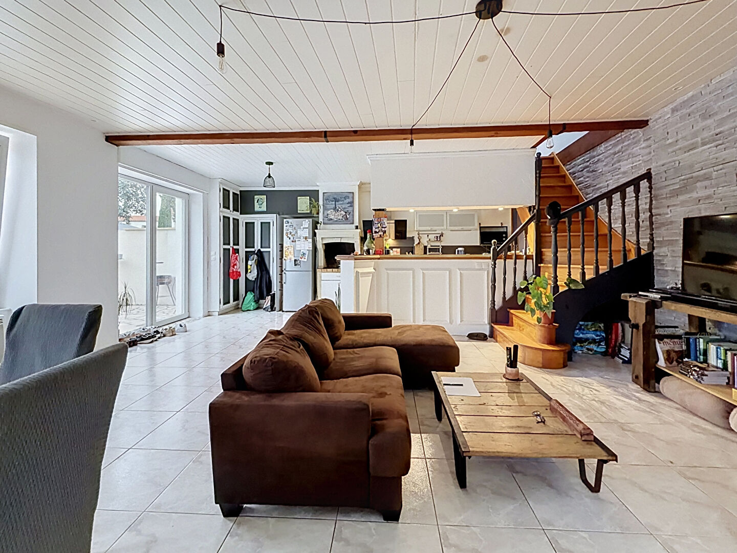 Maison 4 pièces 95 m² · à Saint-Médard-d'Aunis · 95 m² · 249 000 €