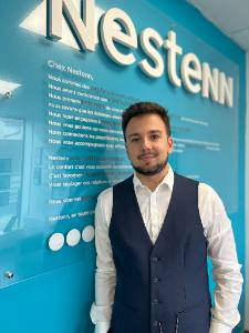 Photo de Benjamin MARQUOT