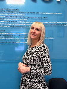 Photo de Dorothée AUGIAT