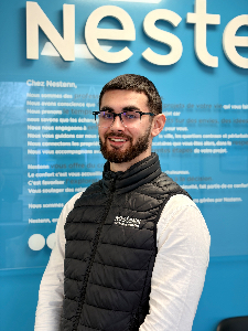 Photo de Alexis JOSSO