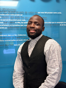 Photo de Fabrice DIDELET