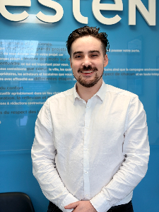 Photo de Calvin RUINIER