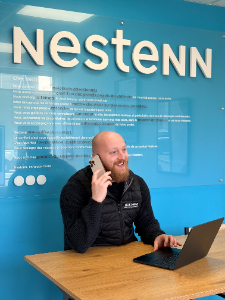 Photo de Alexis DUMORTIER