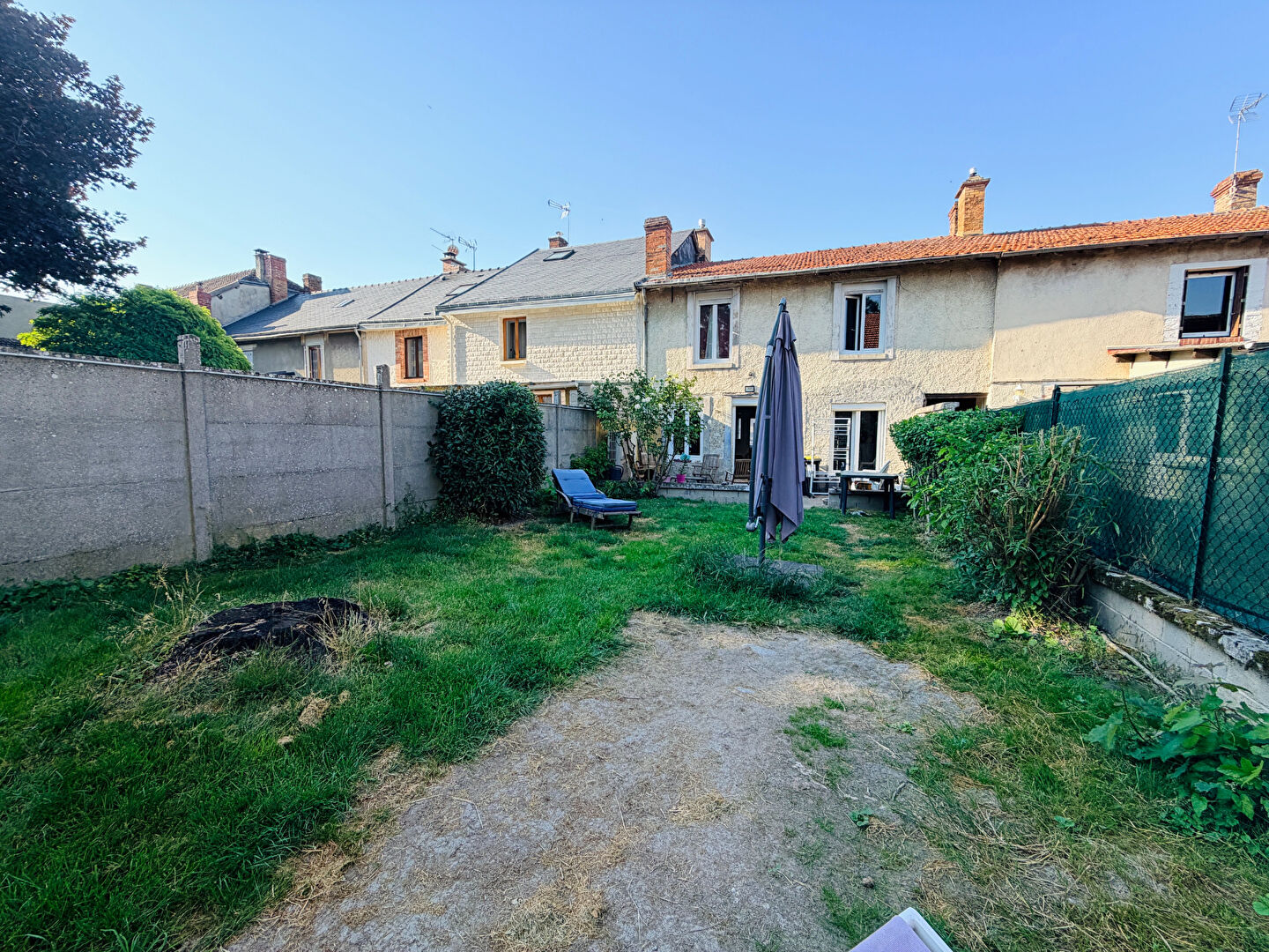 Maison 5 pièces 104 m² · à Boult sur Suippe · 104 m² · 225 000 €