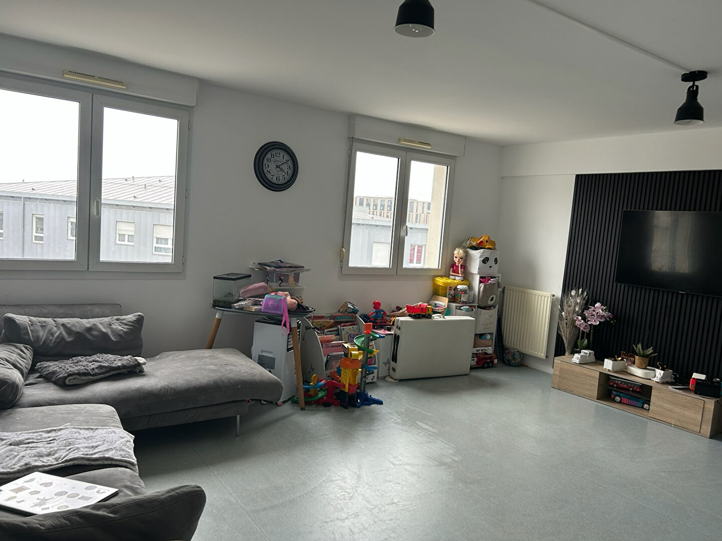 Appartement 4 pièces 94 m² · à Reims · 94 m² · 217 000 €