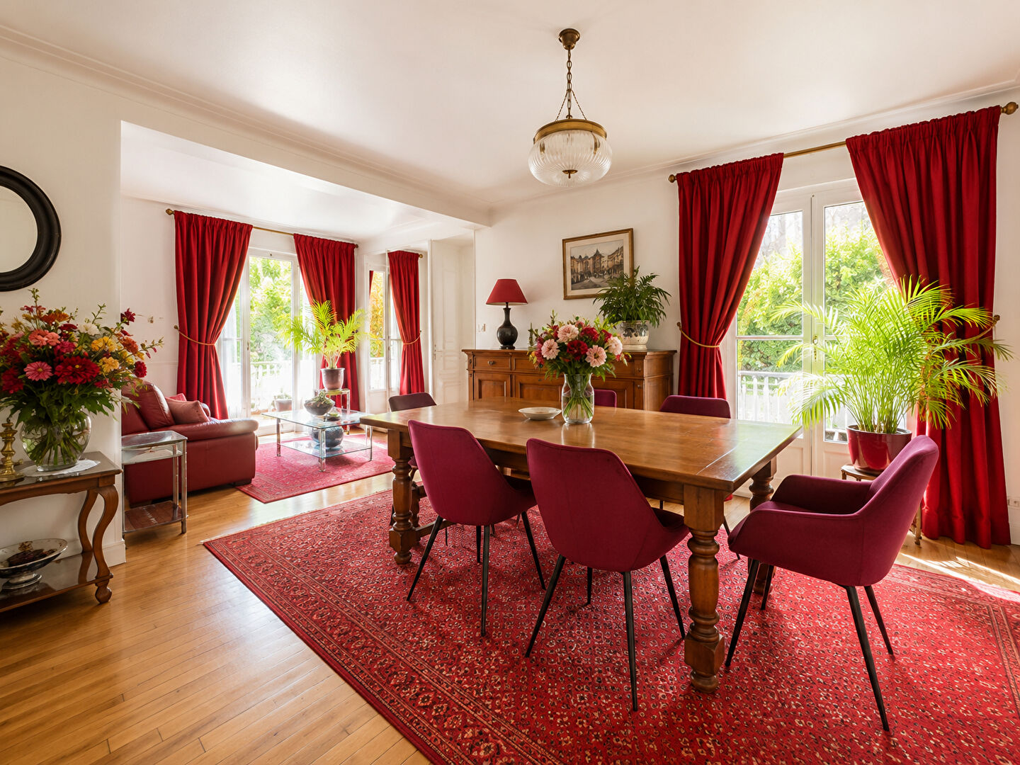 Appartement 6 pièces 99 m² · à Reims · 99 m² · 283 190 €