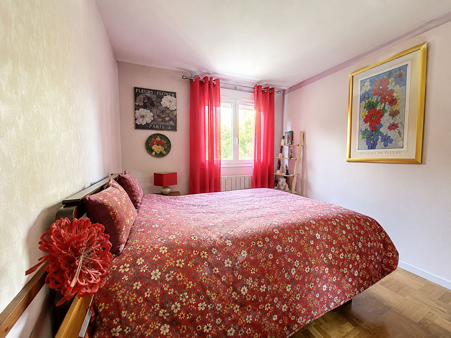 Appartement 6 pièces à vendre à Reims Boulevard de la Paix - 98.42 m², balcon , garage