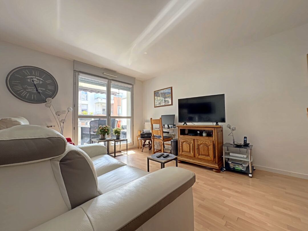 Appartement 4 pièces 68 m² · à Reims · 68 m² · 172 900 €