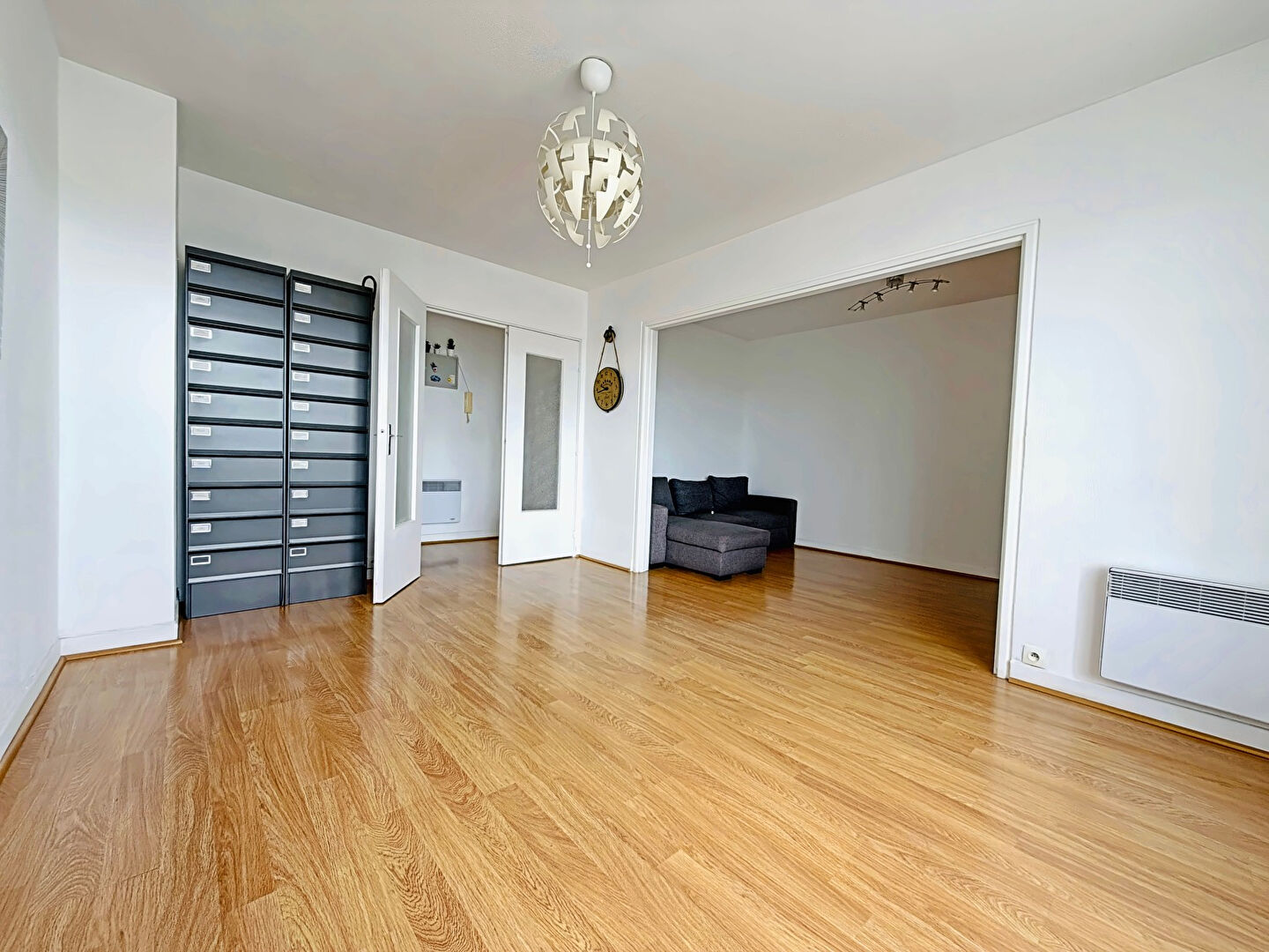 Appartement 4 pièces 77 m² · à Reims · 77 m² · 178 000 €