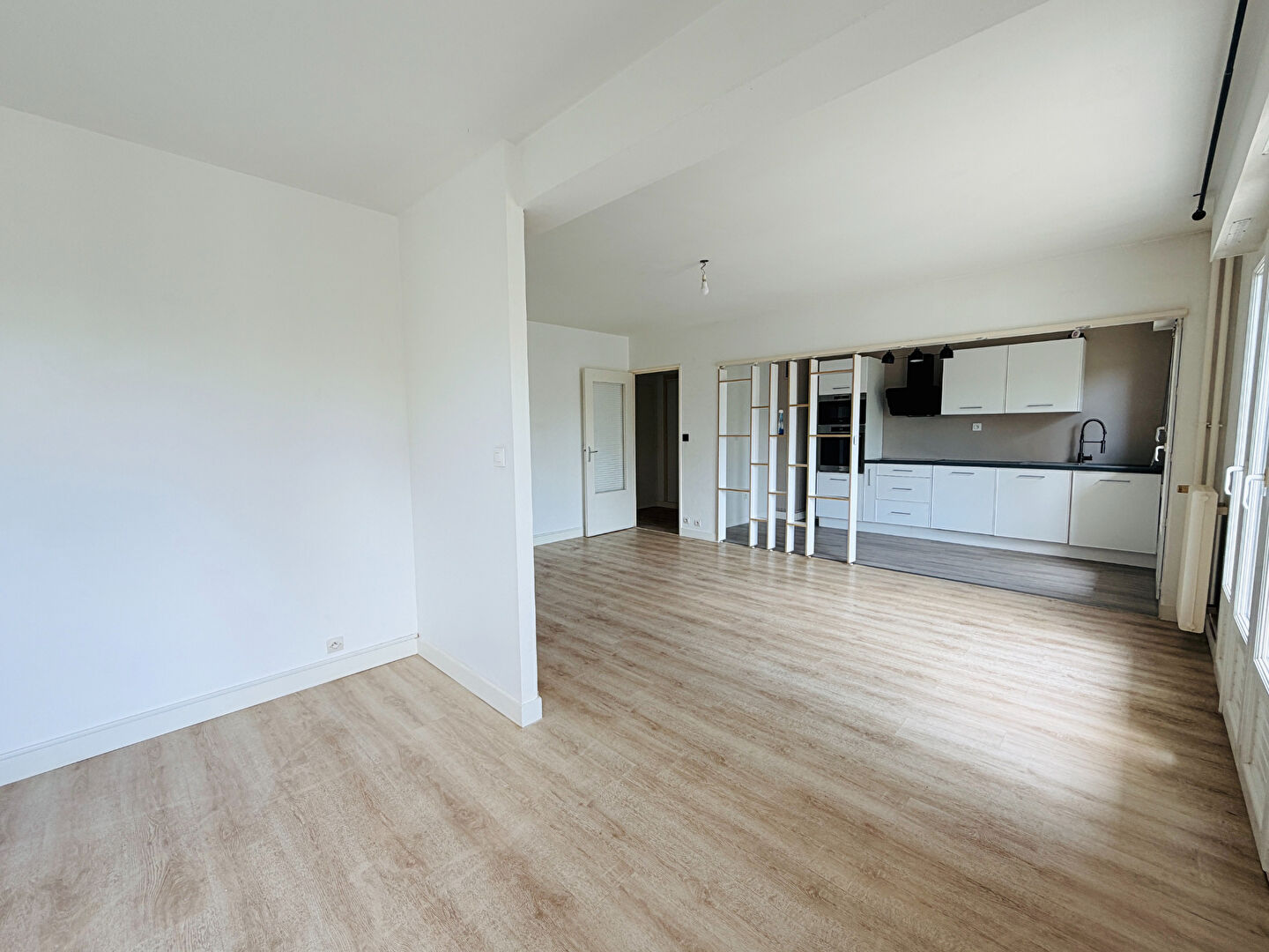 Appartement 4 pièces 77 m² · à Reims · 77 m² · 175 000 €