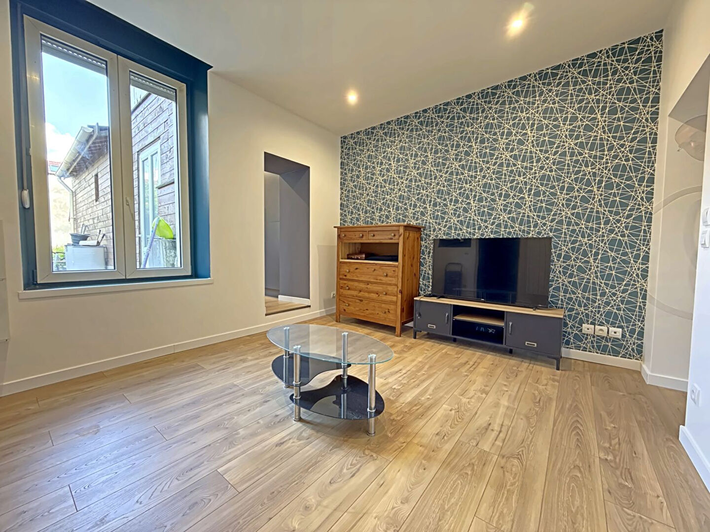 Appartement 2 pièces 43 m² · à Reims · 43 m² · 109 000 €