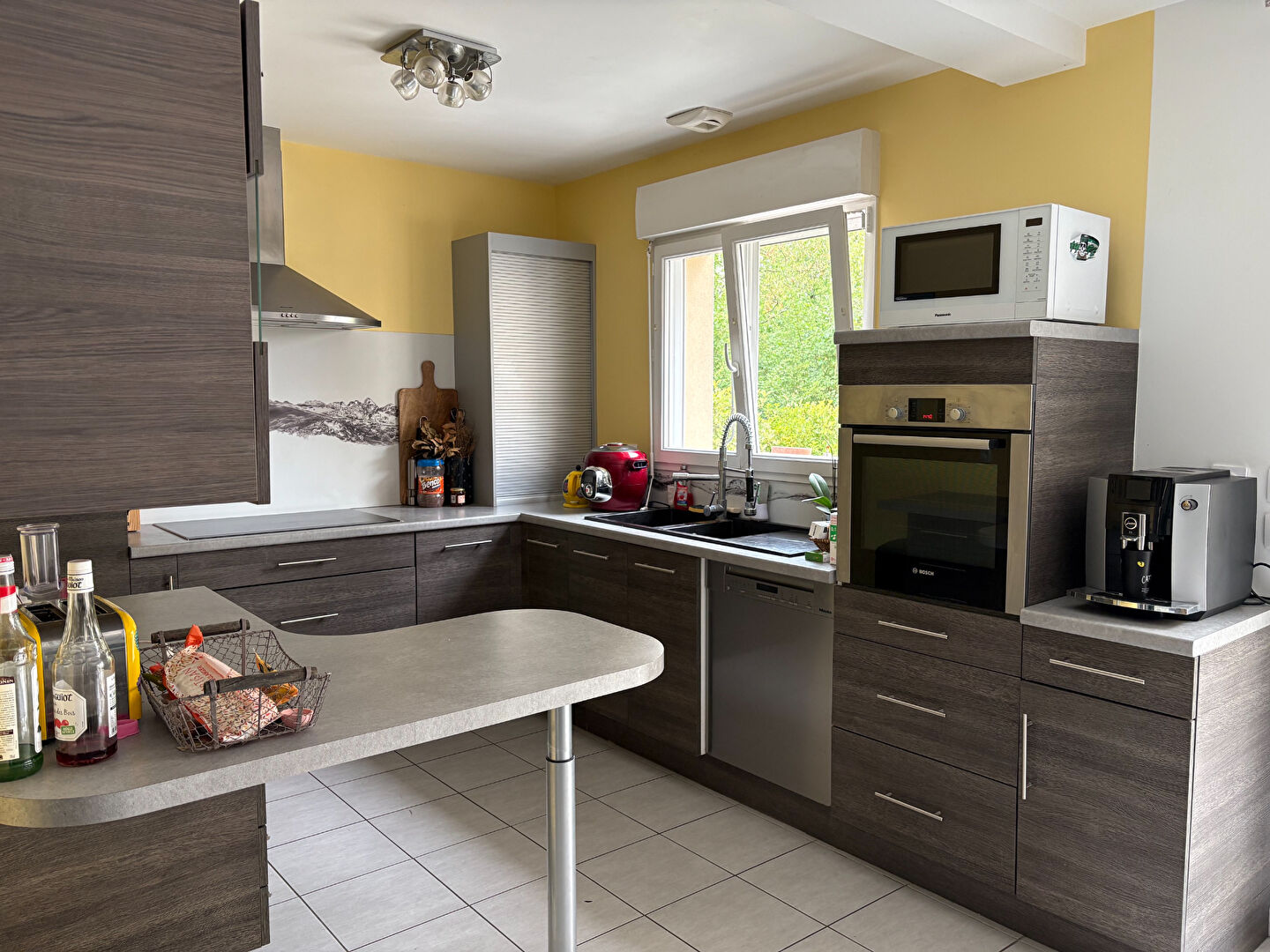 Maison 6 pièces à vendre à 15 kms de Reims