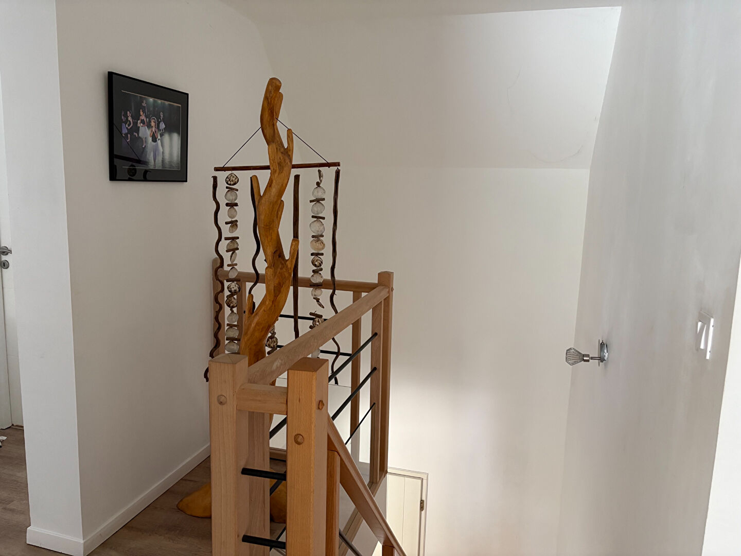 Maison 6 pièces à vendre à 15 kms de Reims