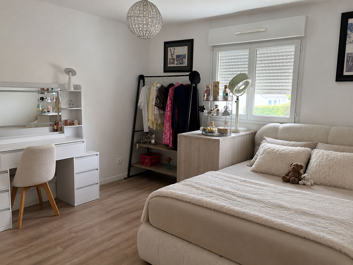 Maison 6 pièces à vendre à 15 kms de Reims