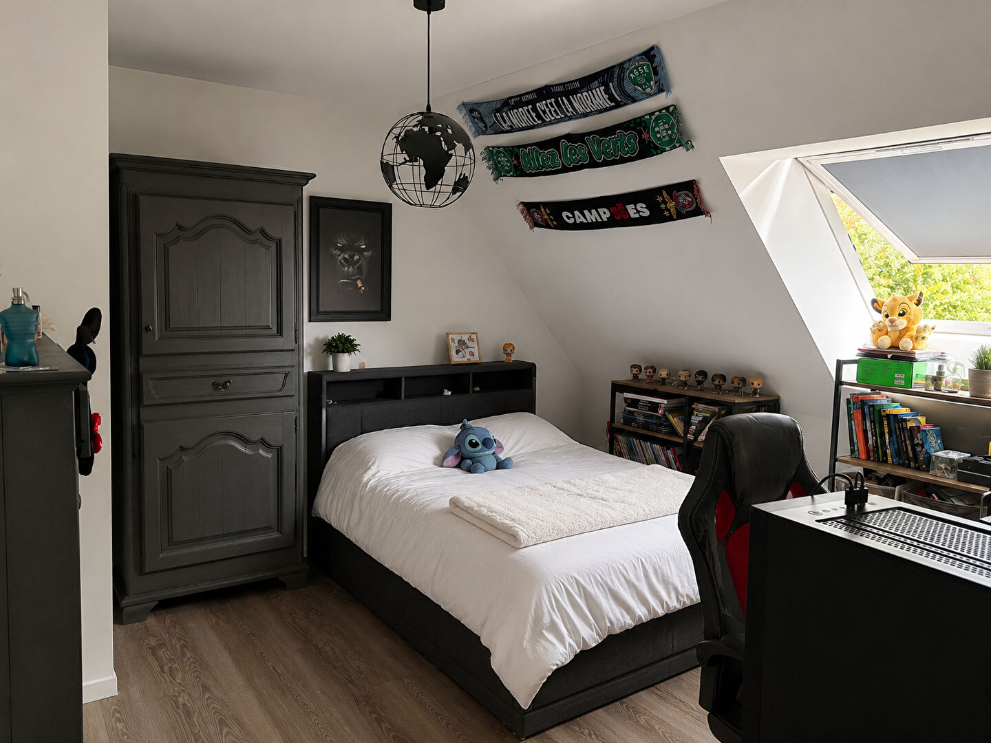 Maison 6 pièces à vendre à 15 kms de Reims