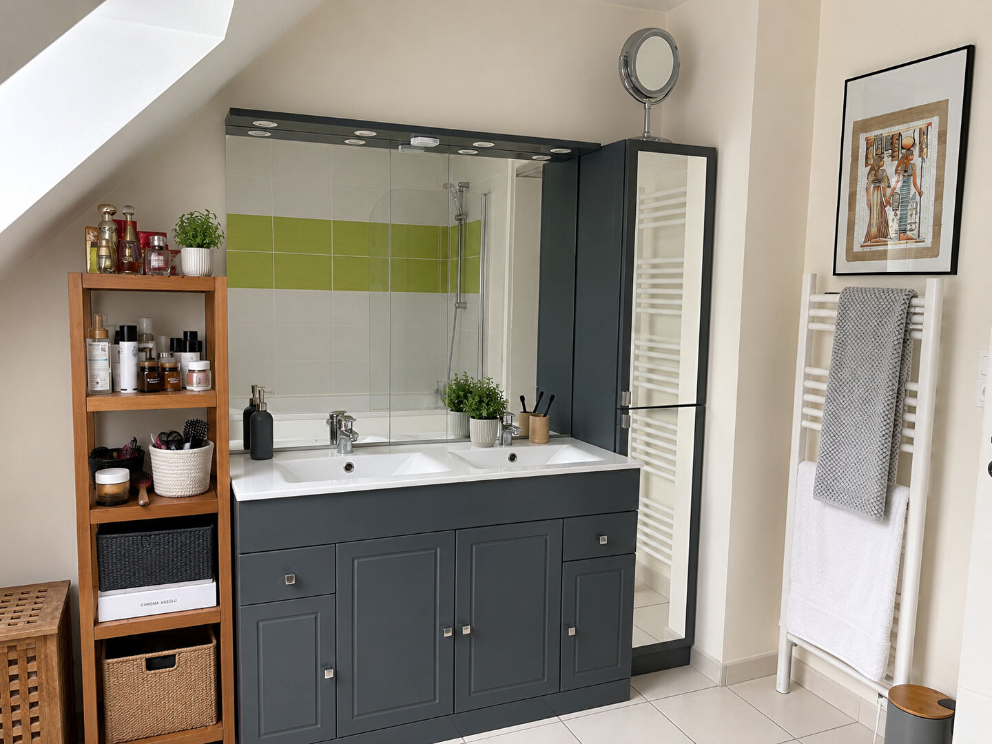 Maison 6 pièces à vendre à 15 kms de Reims