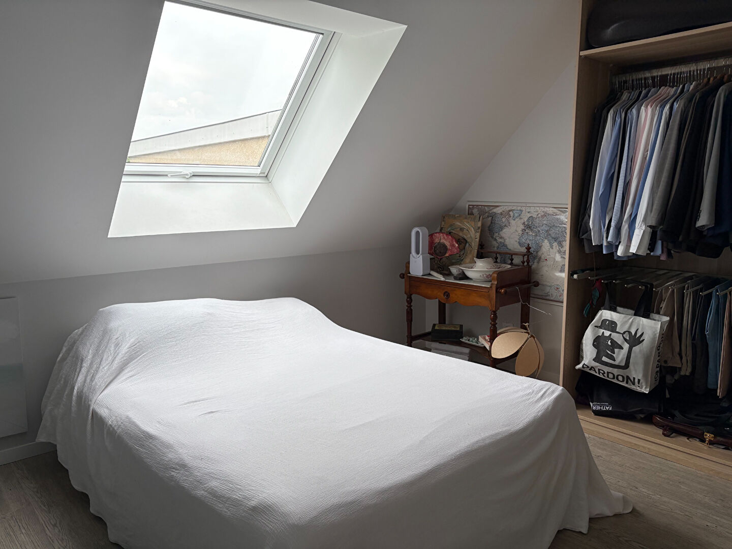 Maison 6 pièces à vendre à 15 kms de Reims