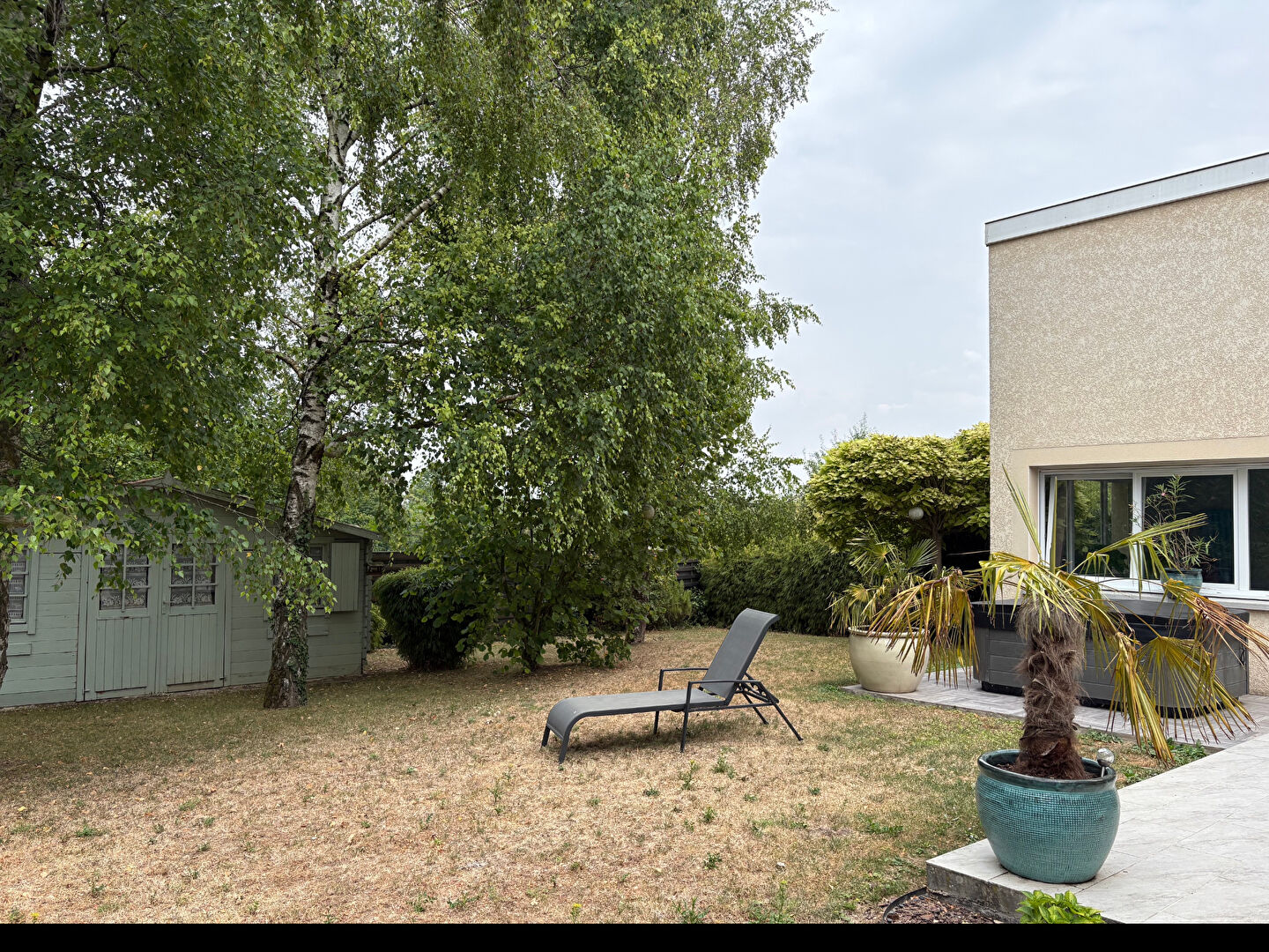 Maison 6 pièces à vendre à 15 kms de Reims