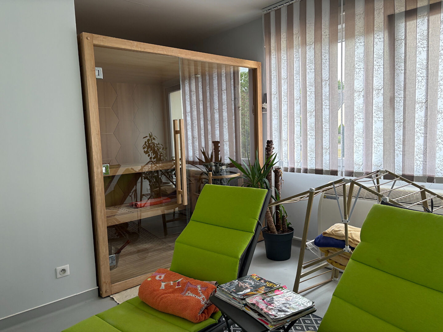 Maison 6 pièces à vendre à 15 kms de Reims