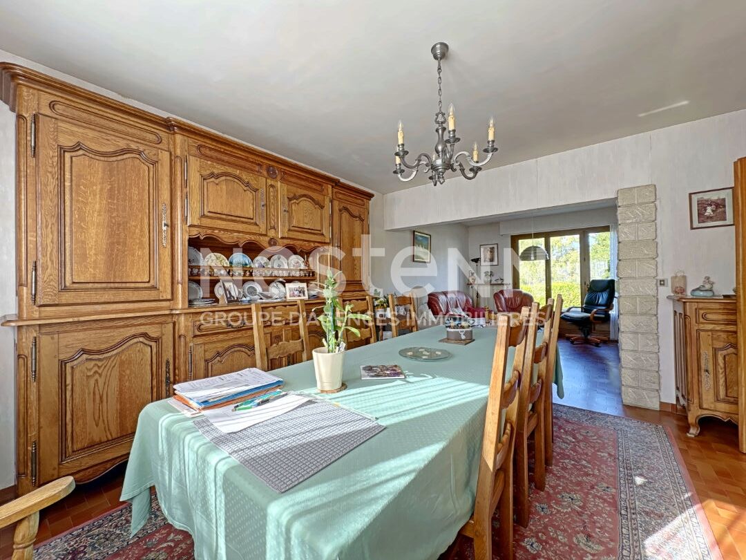 Maison à vendre à Caurel 120m²