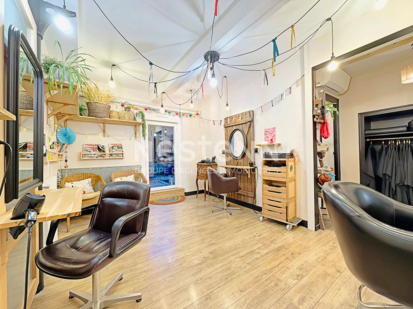 Local commercial 4 pièces 66 m² · à Reims · 66 m² · 30 000 €