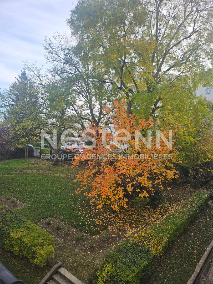 À vendre : Appartement 4 pièces à REIMS - Boulevard Robespierre