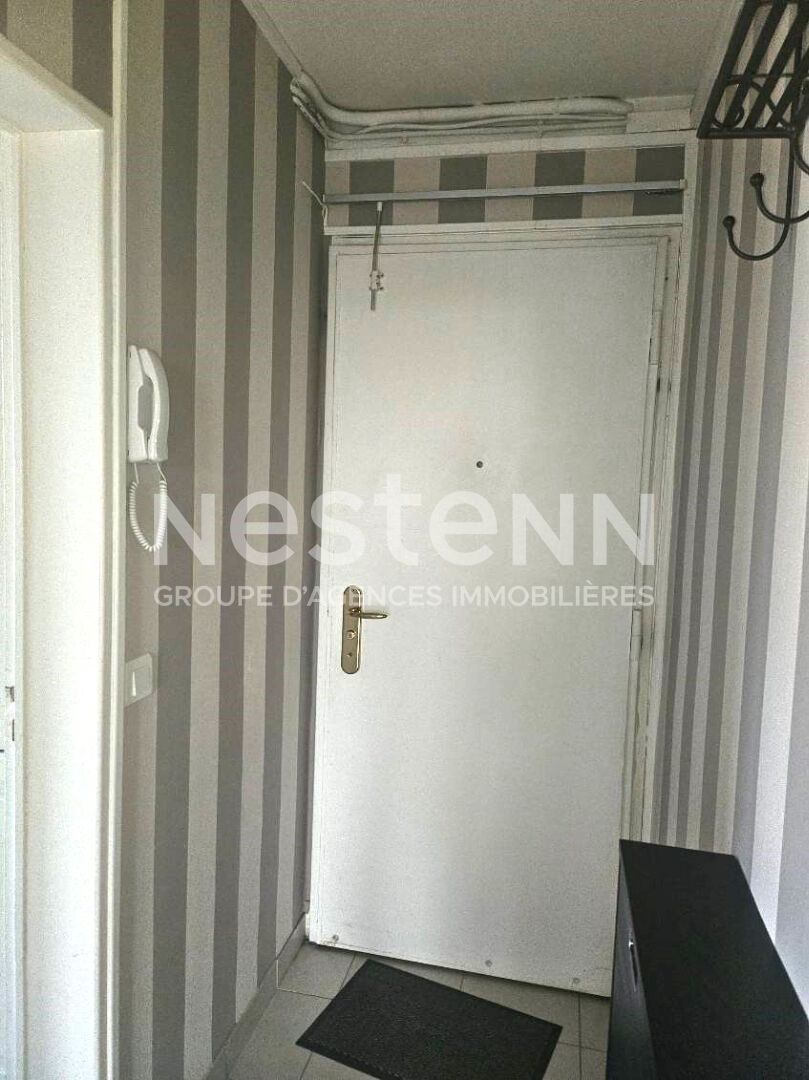 À vendre : Appartement 4 pièces à REIMS - Boulevard Robespierre