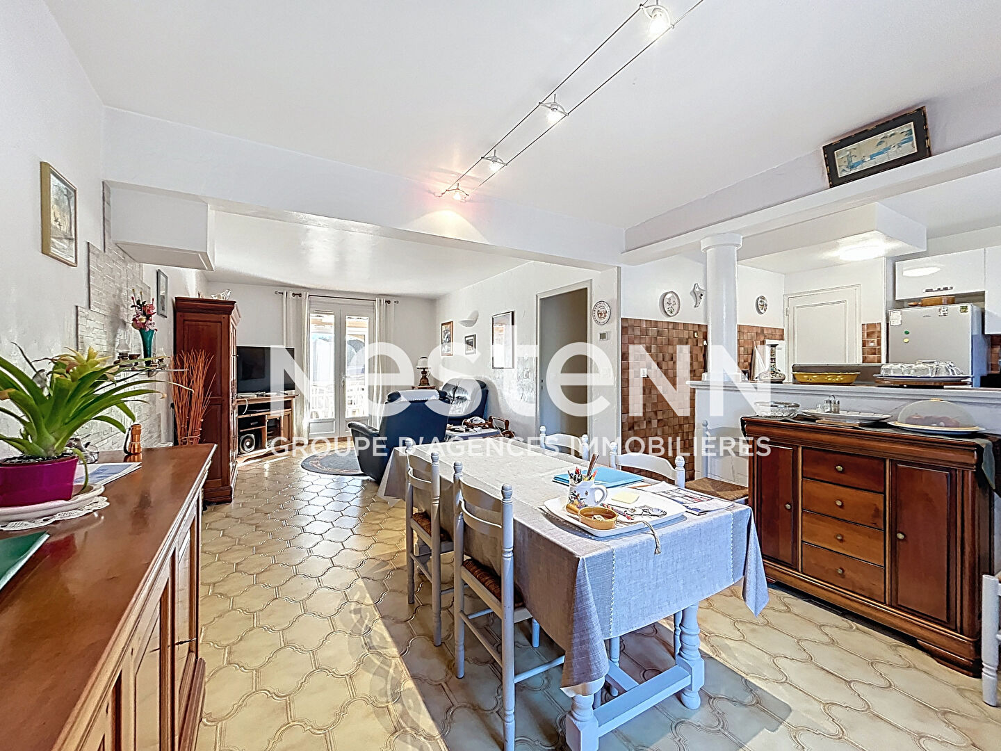 Maison Roquebrune Sur Argens 7 pièce(s) 171m2