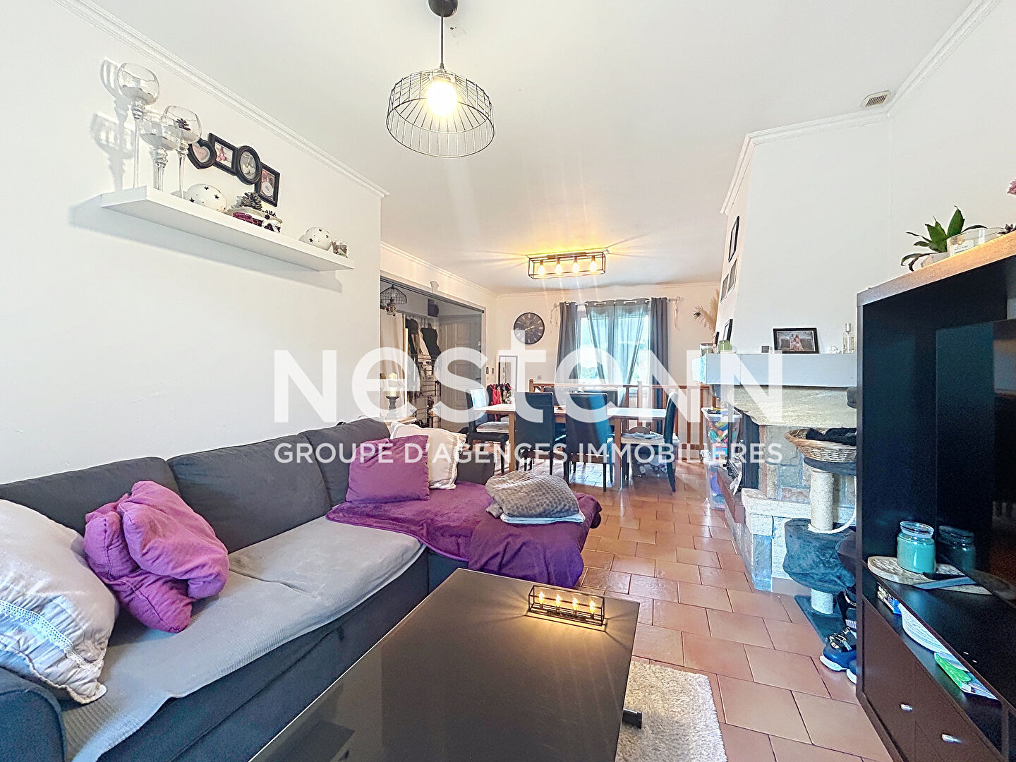 Maison Roquebrune Sur Argens 7 pièce(s) 171m2