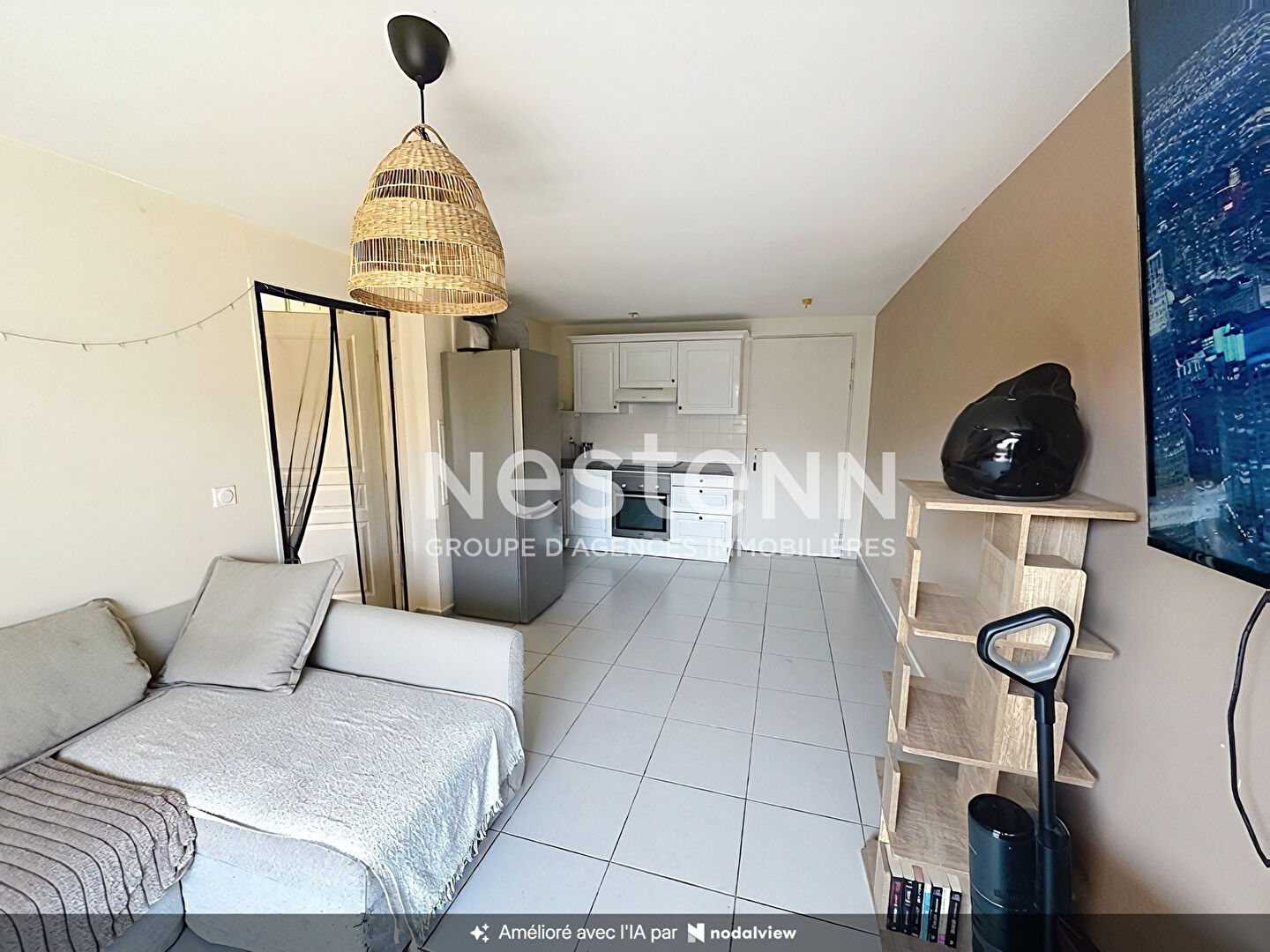 Appartement 2 pièces 36 m² · à Puget sur Argens · 36 m² · 159 500 €