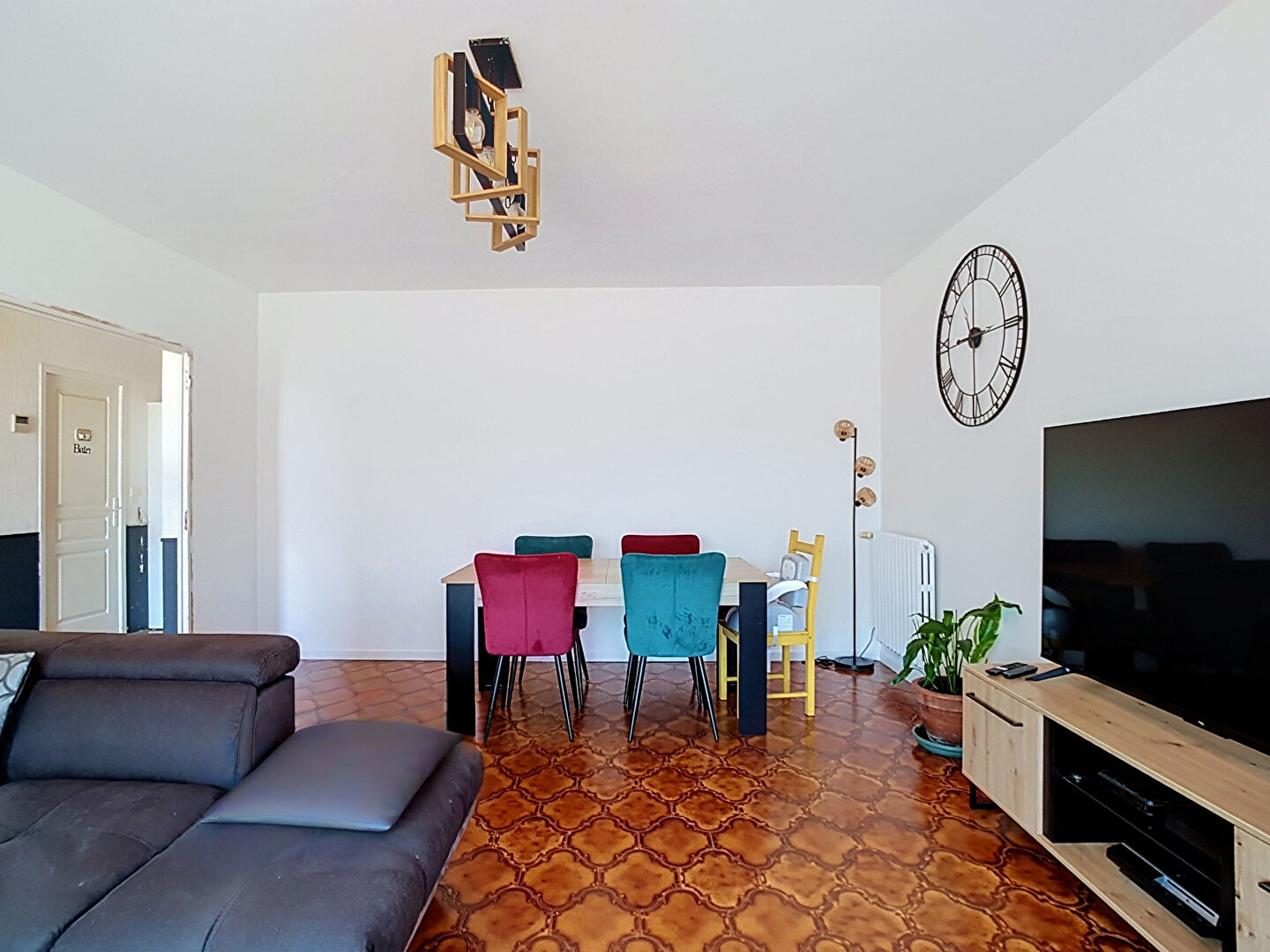 Maison 5 pièces 113 m² · à Saint Lys · 113 m² · 284 300 €
