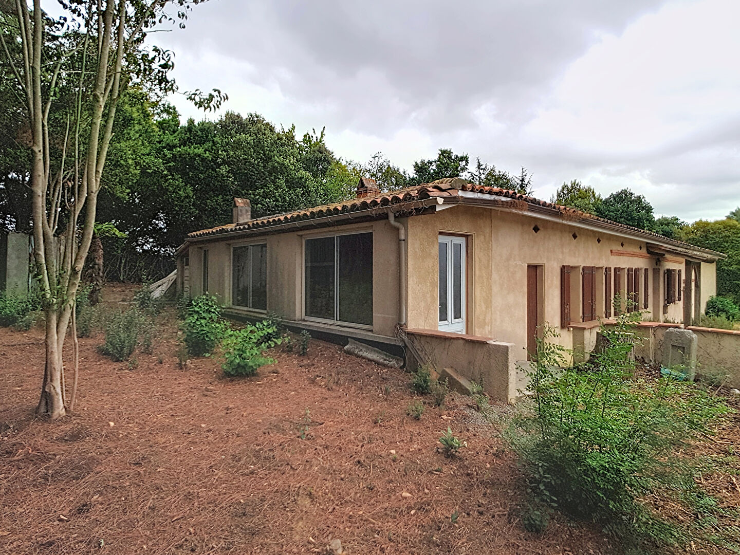 Maison 5 pièces 136 m² · à Saiguede · 136 m² · 247 000 €