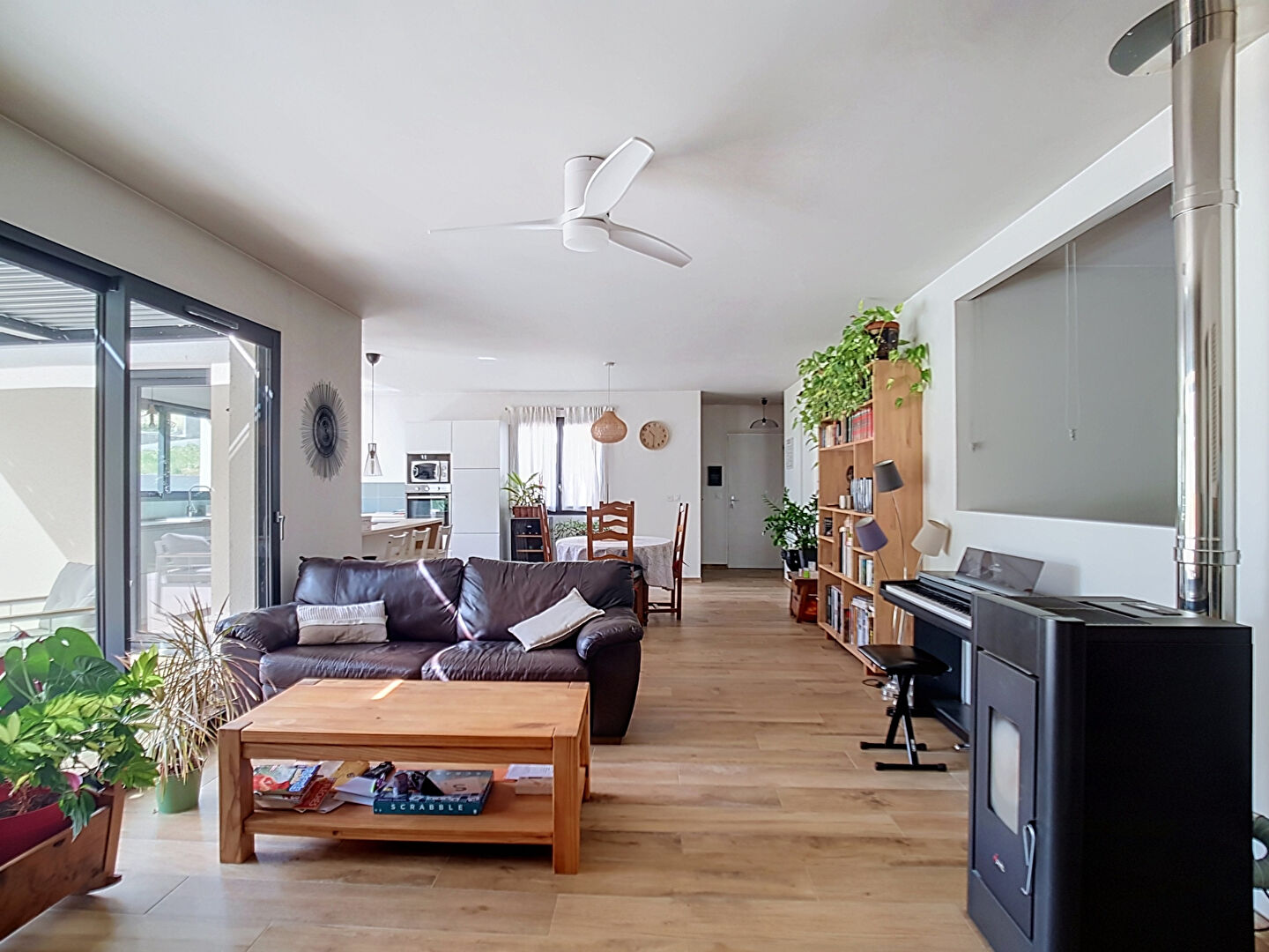 Maison 5 pièces 111 m² · à Saiguede · 111 m² · 310 800 €