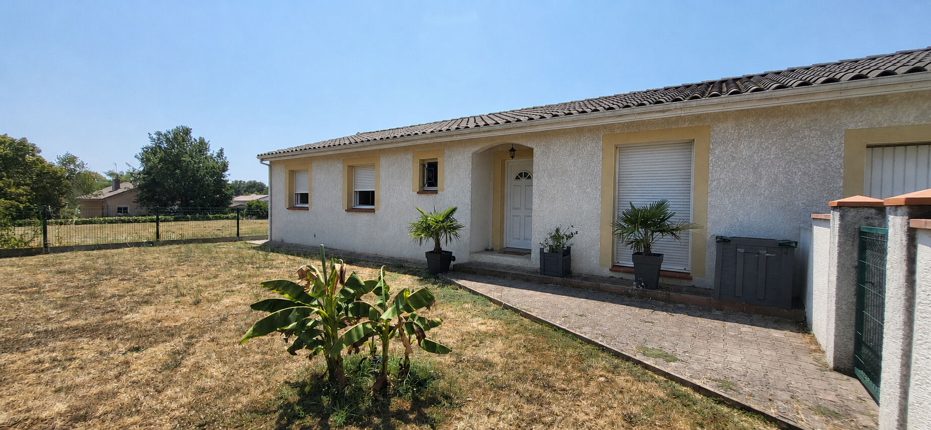 Maison 5 pièces 101 m² · à Saint Lys · 101 m² · 267 750 €