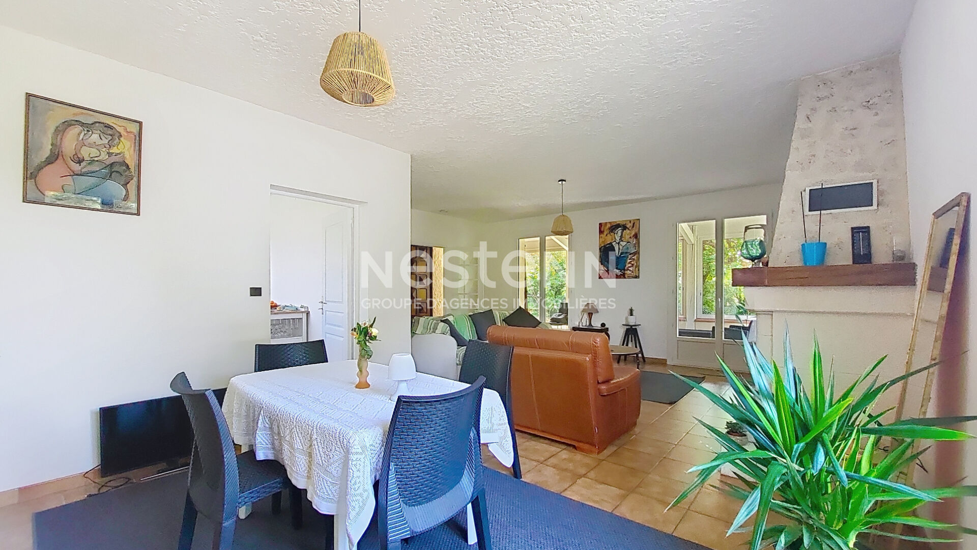Maison 4 pièces 119 m² · à L Isle Jourdain · 119 m² · 350 000 €