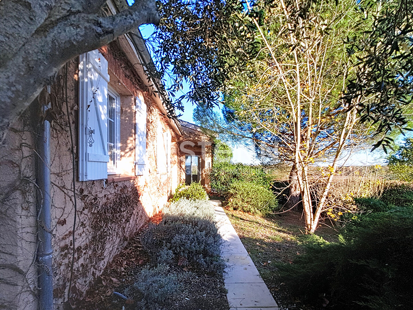 Maison à vendre à Saint Clar De Riviere 126m²