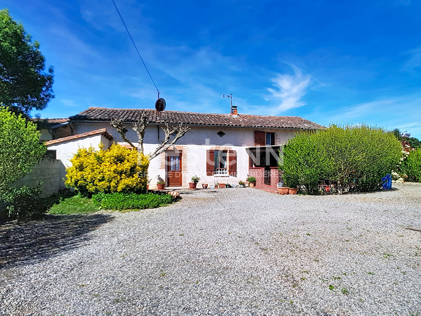 Maison 5 pièces 150 m² · à Saint Clar de Riviere · 150 m² · 239 000 €