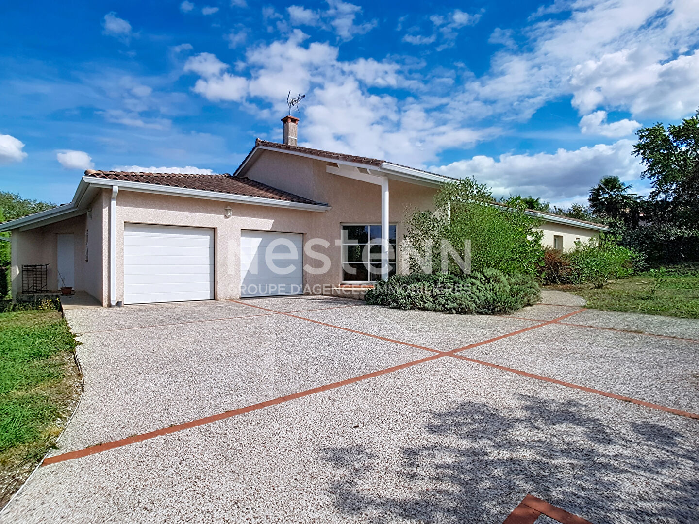 Maison 5 pièces 187 m² · à Sainte-Foy-de-Peyrolières · 187 m² · 408 400 €