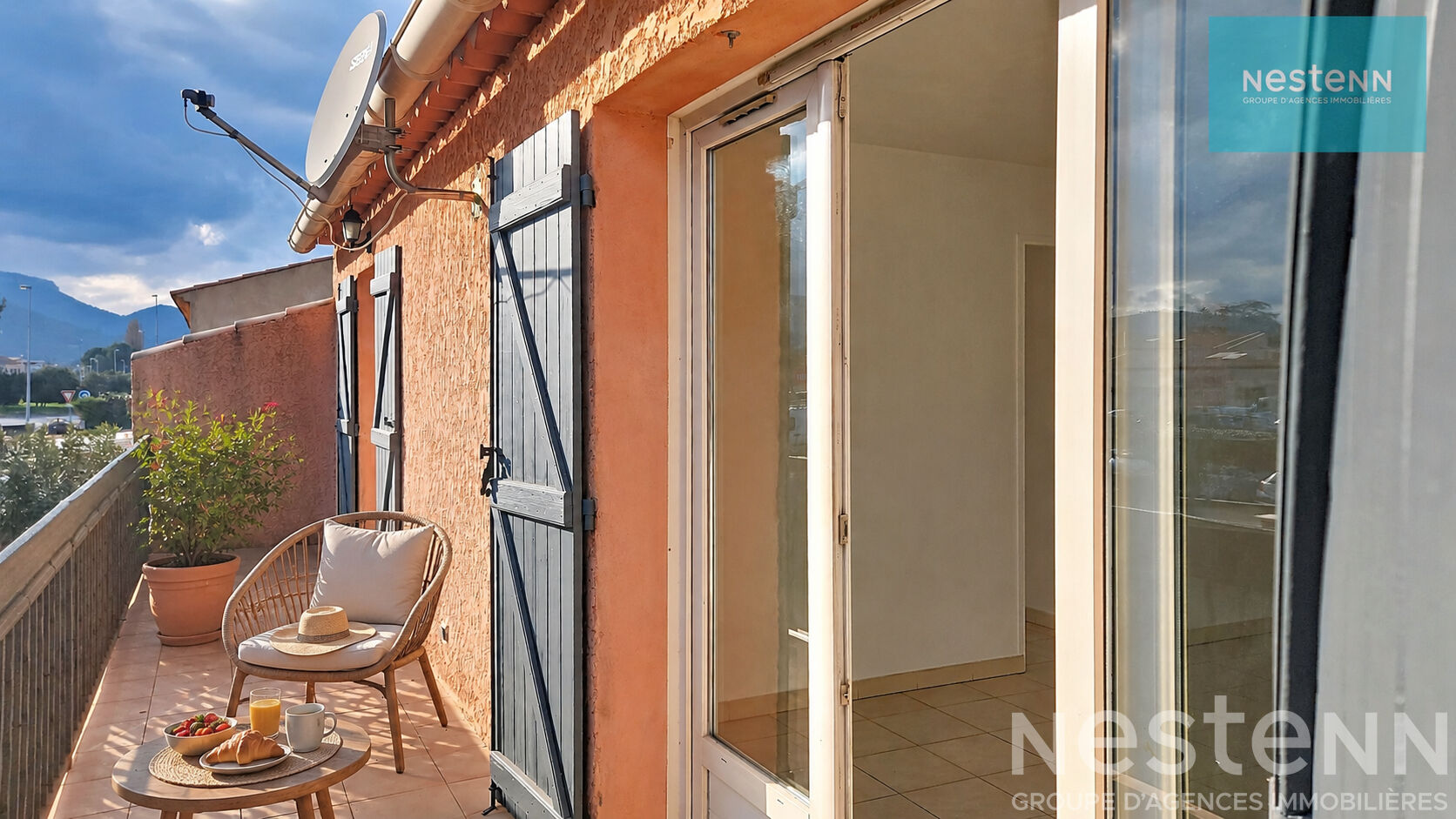 Appartement 3 pièces 71 m² · à Saint Maximin la Sainte Baume · 71 m² · 229 000 €
