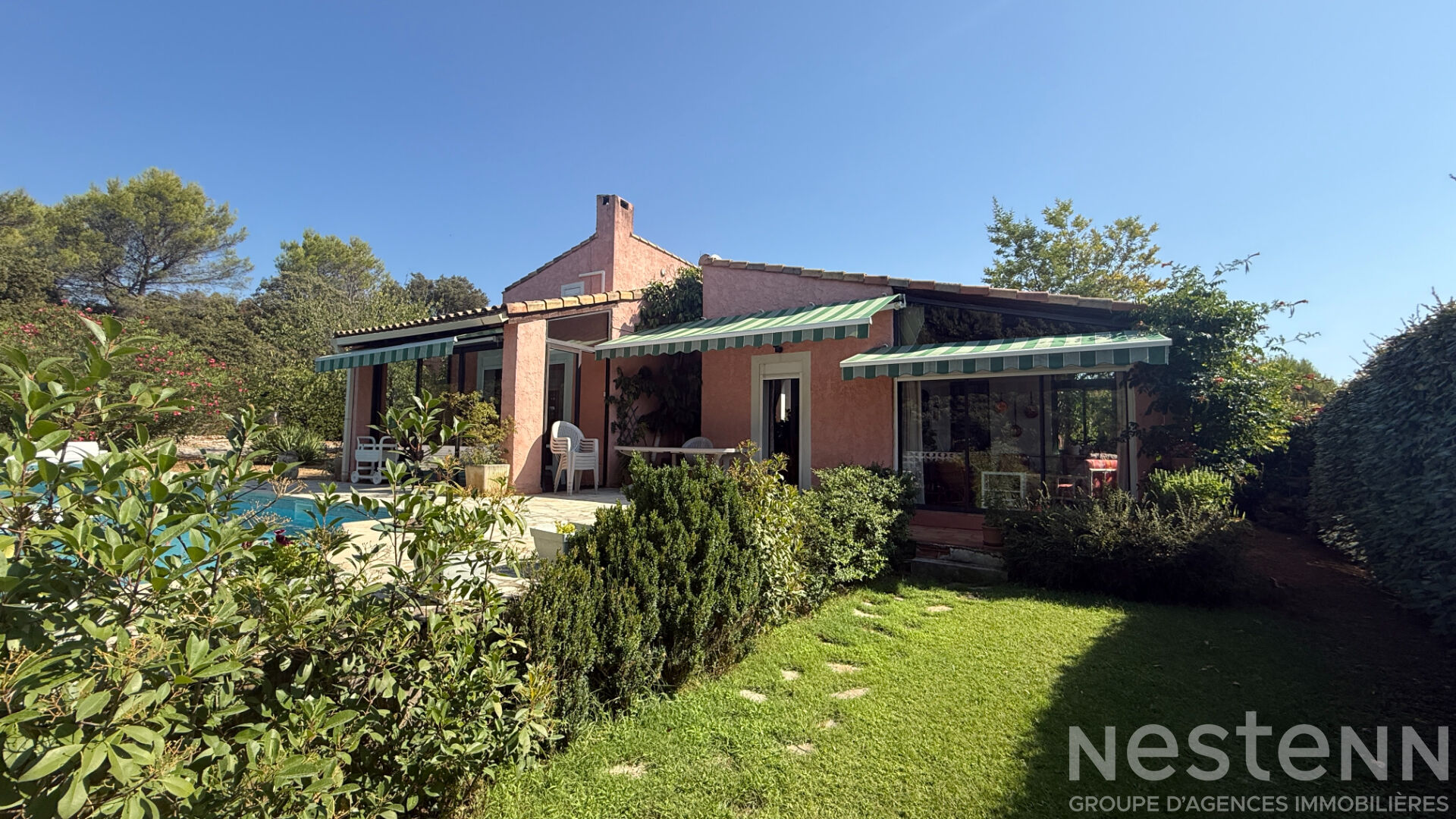 Maison 7 pièces 160 m² · à Saint Maximin la Sainte Baume · 160 m² · 625 000 €