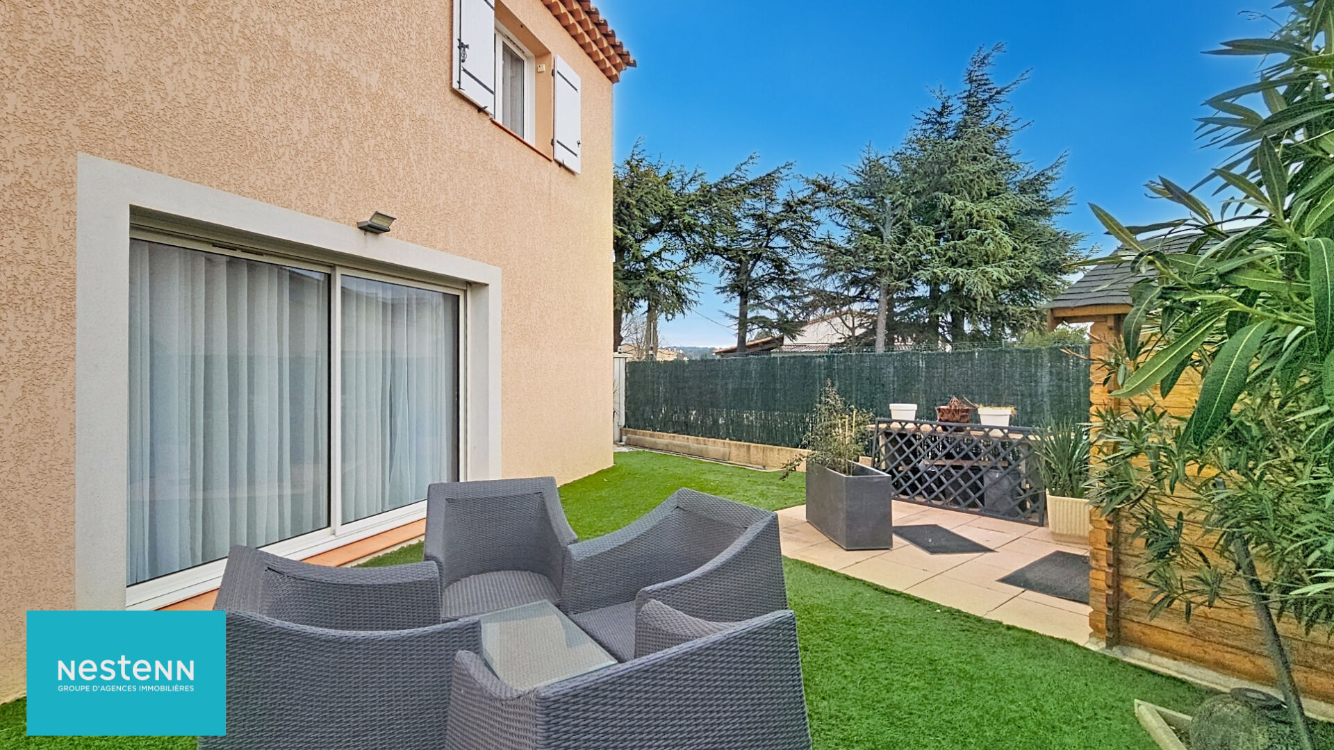 Maison 5 pièces 113 m² · à Saint Maximin la Sainte Baume · 113 m² · 459 000 €