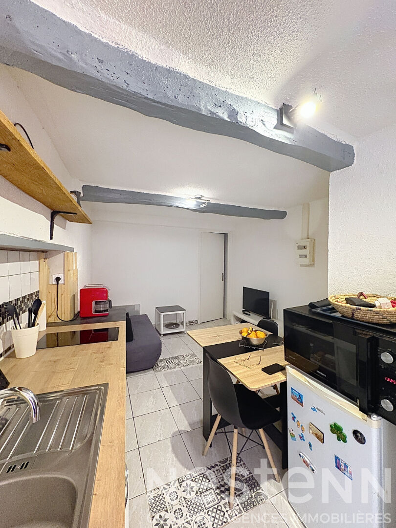 Maison 3 pièces 70 m² · à Saint Maximin la Sainte Baume · 70 m² · 160 000 €