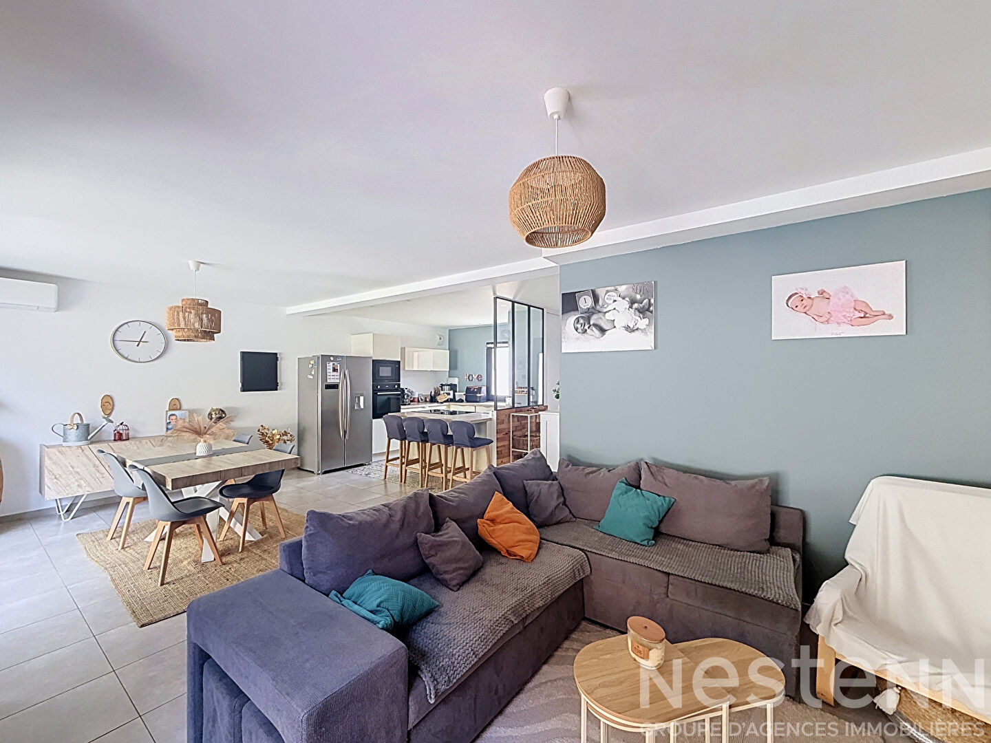 Maison 4 pièces 95 m² · à Pourrieres · 95 m² · 380 000 €