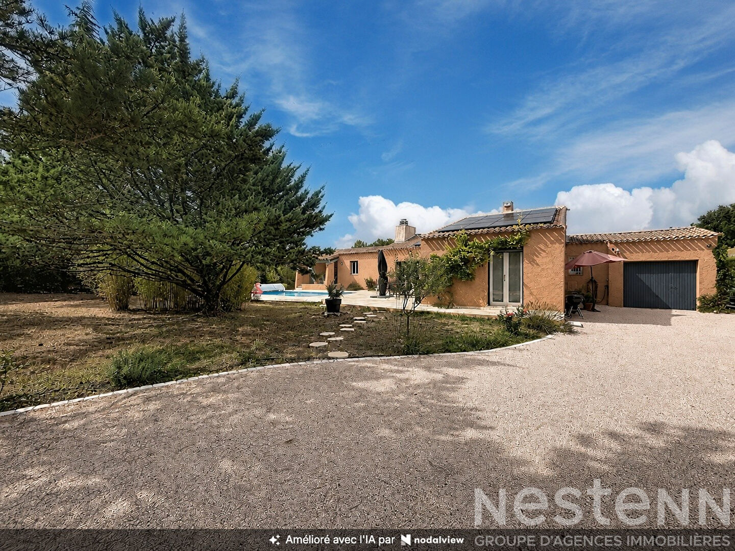 Maison 4 pièces 139 m² · à Ollieres · 139 m² · 598 000 €