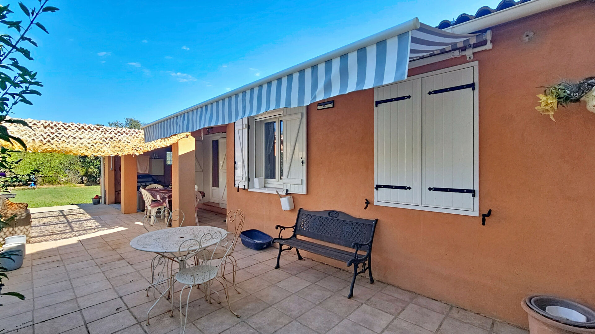 Maison 5 pièces 108 m² · à Saint Maximin la Sainte Baume · 108 m² · 449 900 €