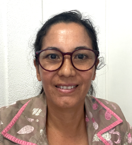 Photo de Sarah PAIMAN-FESNEAU