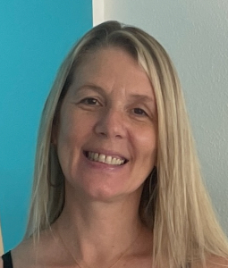 Photo de Angélique YUNG