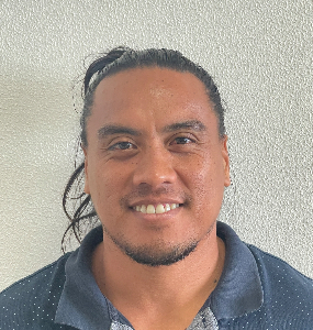 Photo de Larry TERIITEMATAUA